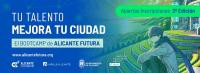 Alicante lanza Futura Lab para potenciar el talento digital local