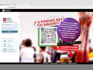 La UMH lanza Auténtica UMH para modernizar su página de acceso