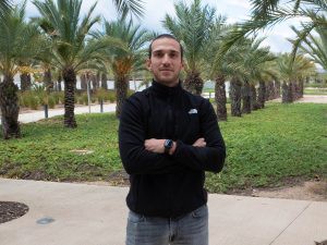 La UMH desarrolla un sistema de comunicación eficiente para vehículos autónomos