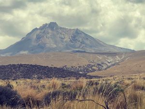 Estudio revela la grave degradación del suelo en los Andes peruanos tras un incendio
