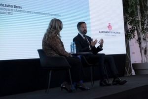 Valencia celebra su primer Encuentro de Accesibilidad y Empleo