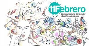 Día Internacional de la Mujer y la Niña en la Ciencia: promoviendo la igualdad en STEM
