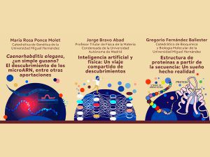 Jornada DivulgaNobel 2024 para explorar el impacto de los Premios Nobel en la ciencia