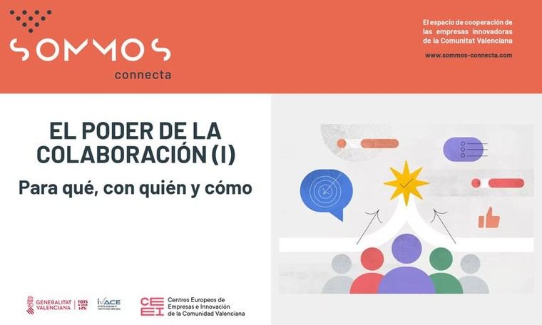 Colaboración empresarial: guía práctica en tres pasos para el éxito