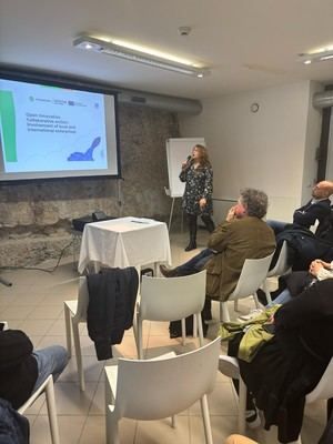 CEEI Valencia impulsa la innovación sostenible en el Mediterráneo
