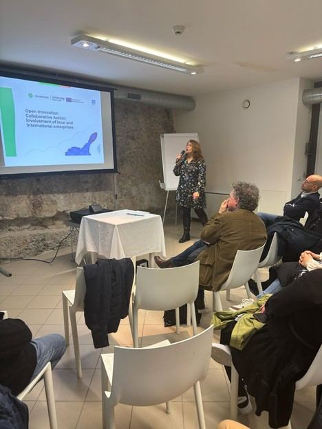 CEEI Valencia impulsa la innovación sostenible en el Mediterráneo