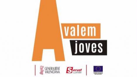 El Ayuntamiento de Valencia contrata a 400 jovenes por Avalem Joves +