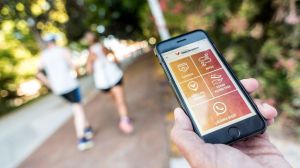 Valencia Ciudad del Running lanza su aplicación para ​ofrecer más y mejor servicio al corredor