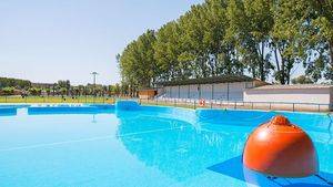 8 piscinas de verano municipales para refrescarse este verano