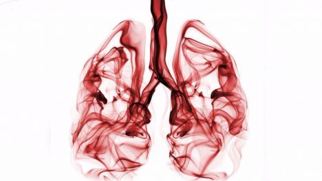 ¿Por qué el cáncer de pulmón por exposición al sílice no es aún una enfermedad profesional?