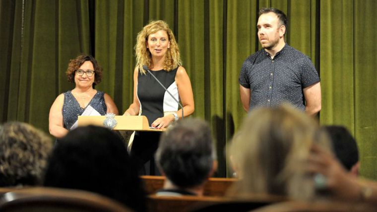 Recogidas cerca de 1.500 sugerencias en el proceso participativo del Plan General en los barrios de Castellón