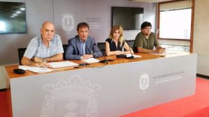 Alicante remite a las entidades las conclusiones de la conferencia estratégica