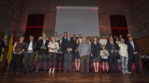 Abierta la convocatoria a los Premios al Mérito Deportivo Ciudad de Valencia