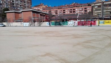 El Ayuntamiento inicia la licitación definitiva del proyecto de adecuación de las instalaciones del CEIP MAX AUB