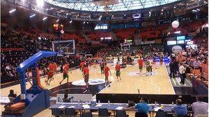 El Valencia Basket inicia su pretemporada