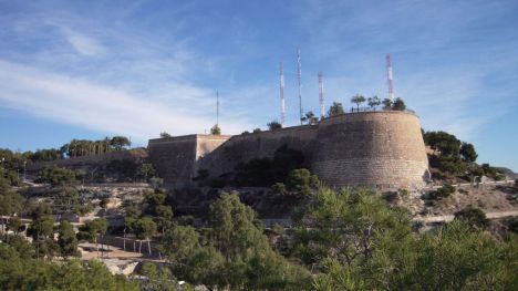 Medio Ambiente adecuará el espacio forestal degradado en El Tossal