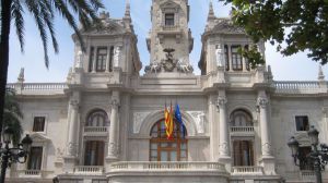 El ayuntamiento de Valencia celebrara el segundo debate del estado de la ciudad