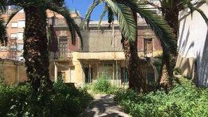 El Ayuntamiento de Valencia rehabilitará el chalet de Aben Al Abbar