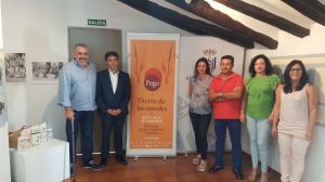 I Jornadas Gastroculturales de Pego: 