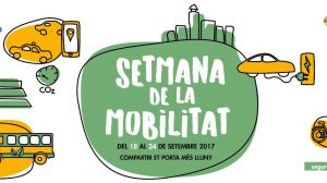 El Ayuntamiento de Castellón descentraliza la Semana de la Movilidad
