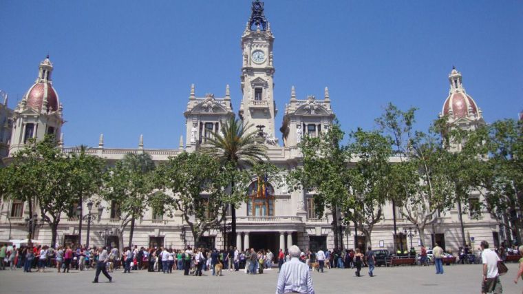 El ayuntamiento de Valencia impone una multa de 200.000 euros a la empresa concesionaria de la gestión del tanatorio municipal