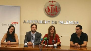 Valencia se convierte en referente internacional de la inteligencia artificial