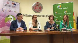 Valencia acogerá el Tour “Mujer, Salud y Deporte”