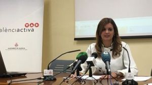 Valencia Activa lanza la campaña #Oportunitats para reducir las tasas de paro