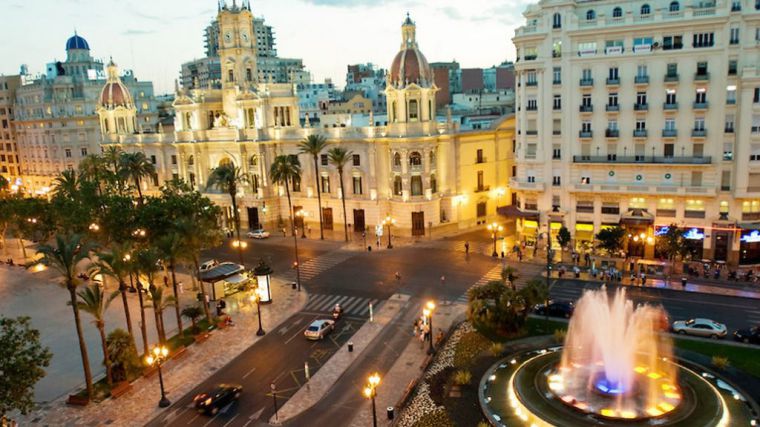 La ciudadanía de Valencia podrá decidir su modelo de ciudad