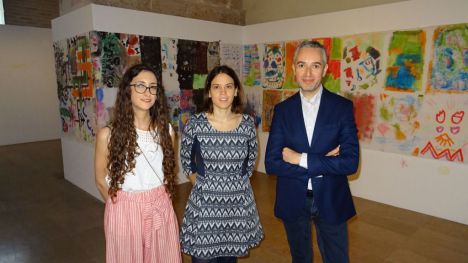 El Centre del Carme promueve el arte como vehículo para la inclusión y cohesión sociales