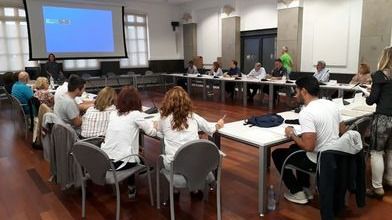 Igualitat forma personal municipal en Valencia para incorporar la perspectiva de género en el diseño de la ciudad