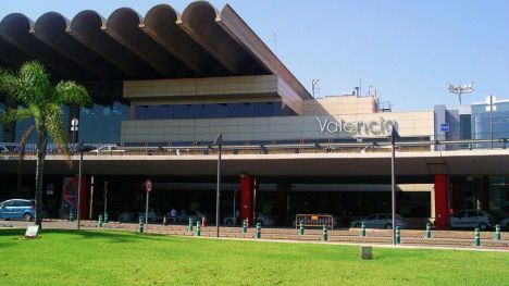 El aeropuerto de Valencia se hiperconecta