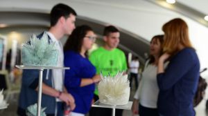 La Ciudad de las Artes y las Ciencias y la Universitat Jaume I convocan una nueva edición del concurso de ciencia 'Cristalización en la Escuela'