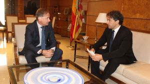 El secretario autonómico de la Agència Valenciana del Turisme, ha remarcado la necesidad de una 