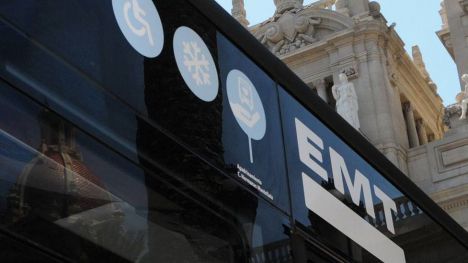La EMT de Valencia abre la bolsa para contratar 300 nuevos empleados