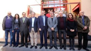 Puig defiende la necesidad de mejorar la financiación autonómica para fortalecer el estado del bienestar en Valencia