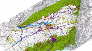 Valencia reúne a un centenar de expertos para diseñar un modelo urbano más sostenible