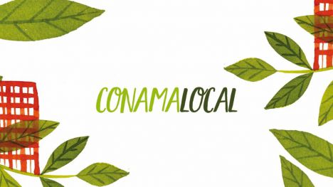 Valencia acoge el congreso Conama para crear ciudades más verdes, sostenibles e inclusivas socialmente.