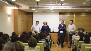 Castellón desarrolla la aplicación informática de bienestar social que permite ganar eficiencia en atención a la ciudadanía