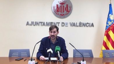 El ayuntamiento de Valencia acomete el proyecto de mejora de la eficiencia energética del alumbrado