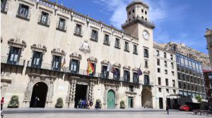 El sector inmobiliario se recupera en la provincia de Alicante