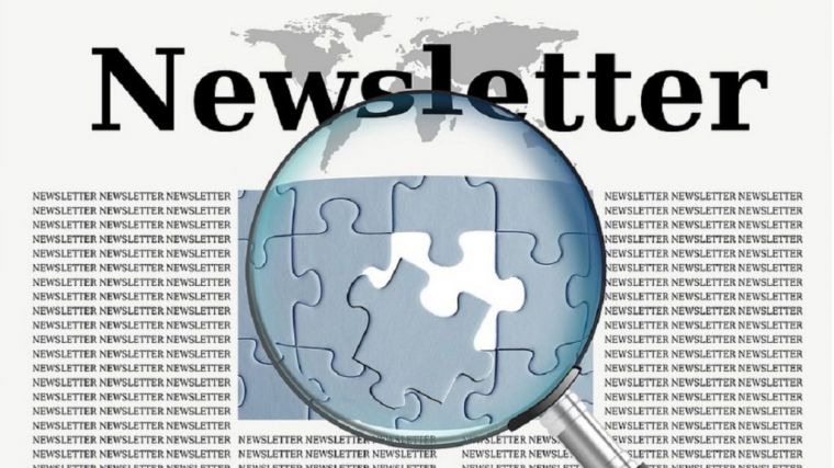 La Newsletter, un paso hacia el éxito de tu negocio