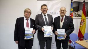 Puig aboga por visibilizar la importancia estratégica del sector agroalimentario en Valencia