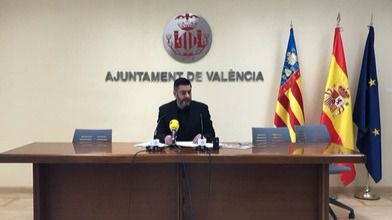 El ayuntamiento de Valencia destina más de 280.000 euros para subvencionar 193 comercios