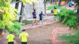 El Circuit 5K de Valencia ya es la tercera ruta runner con más usuarios de España