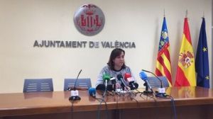 El ayuntamiento de Valencia quiere incentivar la igualdad en las fallas