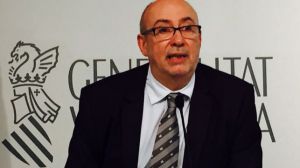 Manuel Alcaraz clausura las jornadas 'Corrupción Pública: la respuesta del derecho'