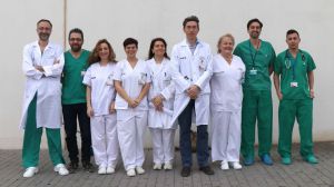 El equipo de arritmias del Hospital La Fe recibe la acreditación de Unidad Excelente