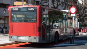 Nuevas mejoras de la EMT en Valencia