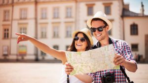 La Comunitat comienza 2018 con un 11,3% más de turistas extranjeros y un aumento del 10,3% del gasto interanual